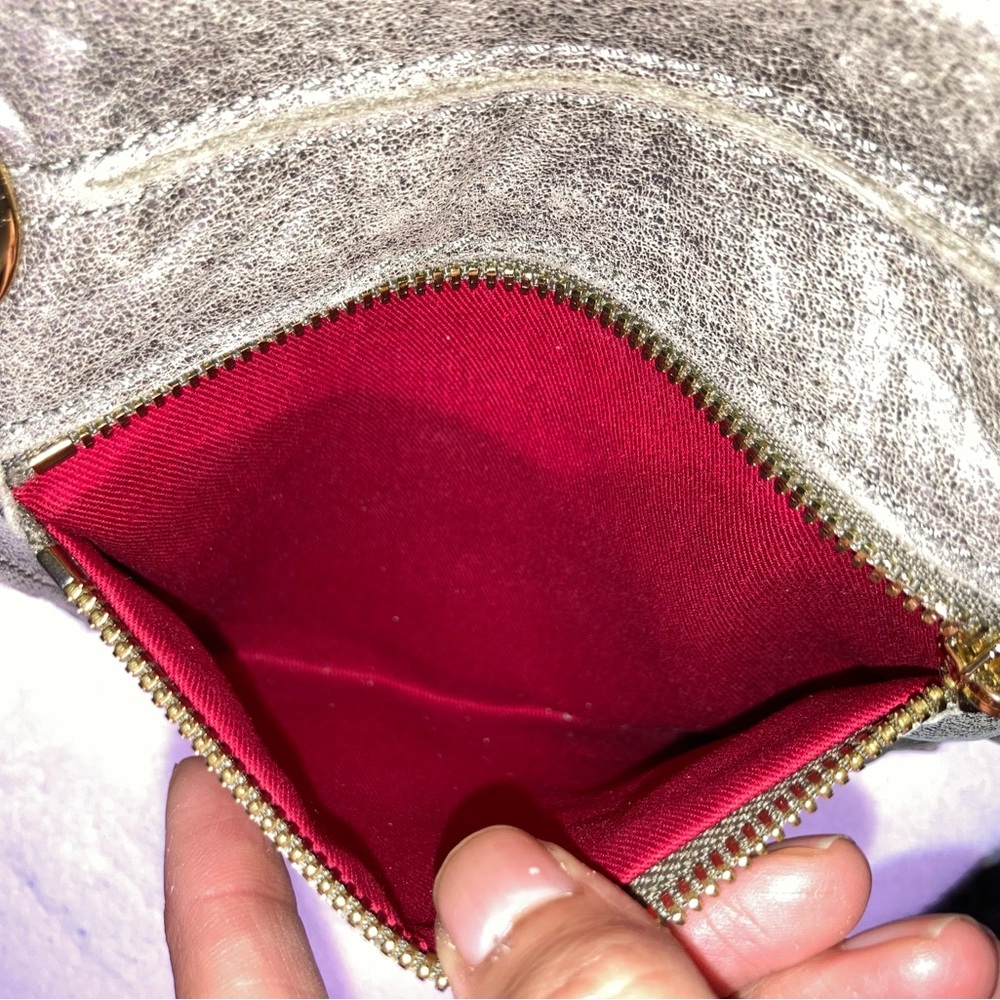 RARE Hammit Tony Grommet bag - Picture 10 of 15